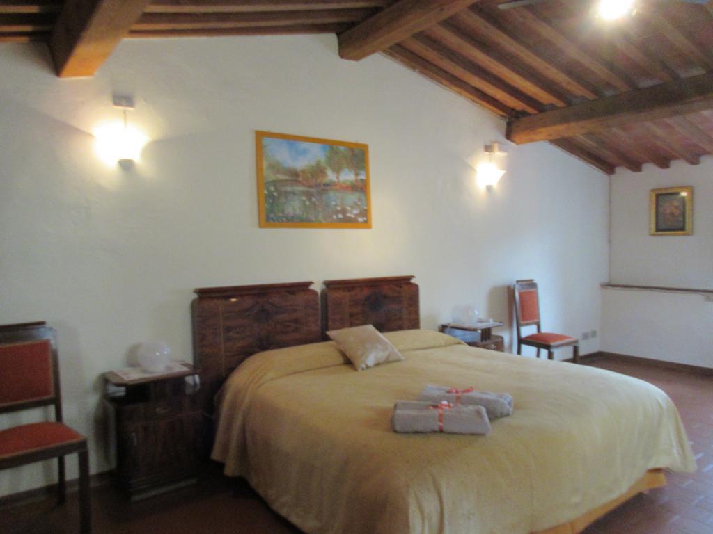 La Rondine Daire Lucca Oda fotoğraf