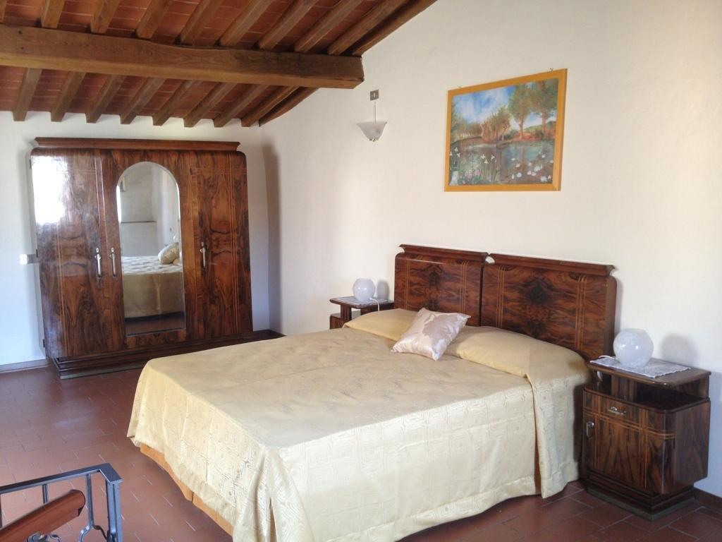 La Rondine Daire Lucca Oda fotoğraf