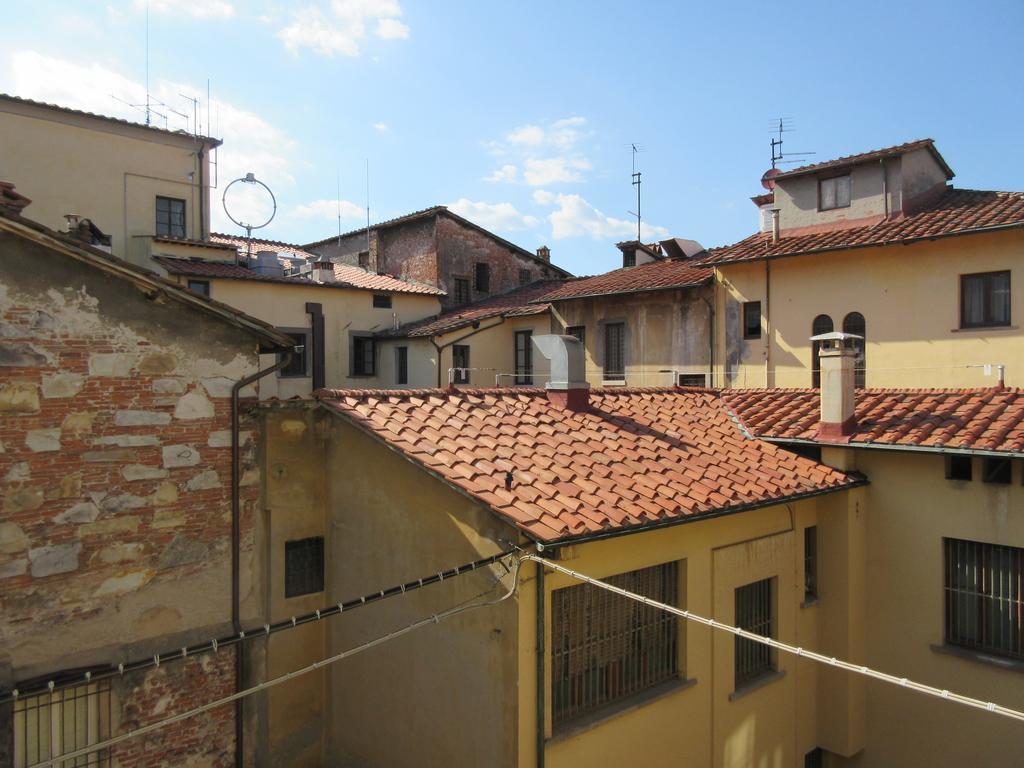 La Rondine Daire Lucca Dış mekan fotoğraf