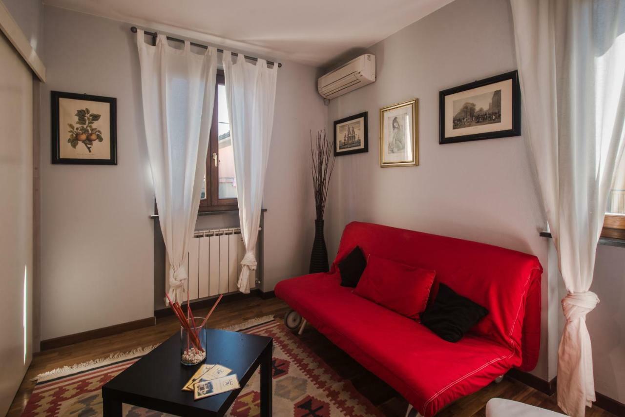 La Rondine Daire Lucca Dış mekan fotoğraf